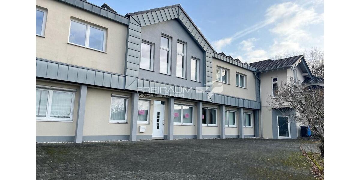 Gewerbeobjekt Burbach - 1.000&euro; | Angebot:23690701