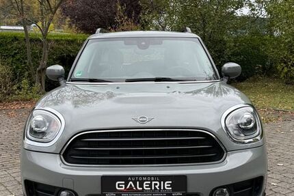 Mini Countryman D (Cooper) 138.300 km 19.390 &euro; Lennestadt 57368