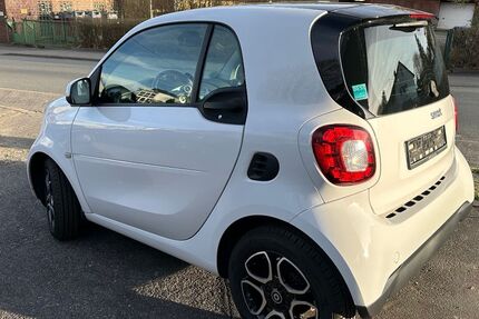 Smart ForTwo 47.712 km 10.500 &euro; Siegen 57078