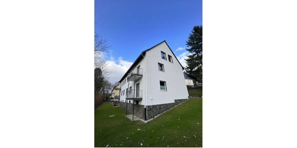 Etagenwohnung Dietzhölztal-Ewersbach Ewersbach - 3 Zimmer, 60 m&sup2;, 127.500&euro; | Angebot:25984376