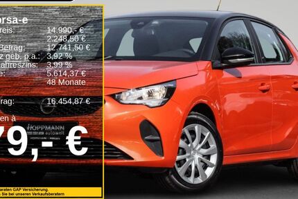 Opel Corsa 27.542 km 14.990 &euro; Siegen 57072