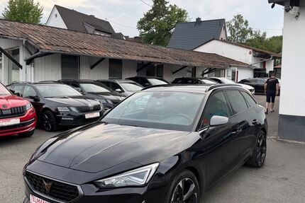 Cupra Leon 149.000 km 17.890 &euro; Neunkirchen 57290