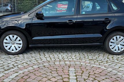 VW Polo 110.038 km 7.799 &euro; Herborn 35745
