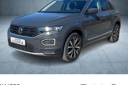 VW T-Roc 76.700 km 20.950 &euro; Kreuztal 57223
