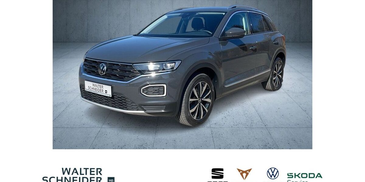 VW T-Roc 76.700 km 21.350 &euro; Kreuztal 57223