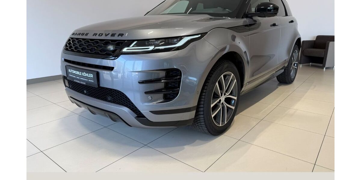 Land Rover Range Rover Evoque 67.100 km 32.690 &euro; Niederfischbach 57572