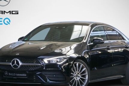 Mercedes-Benz CLA 200 33.368 km 32.870 &euro; Siegen 57074