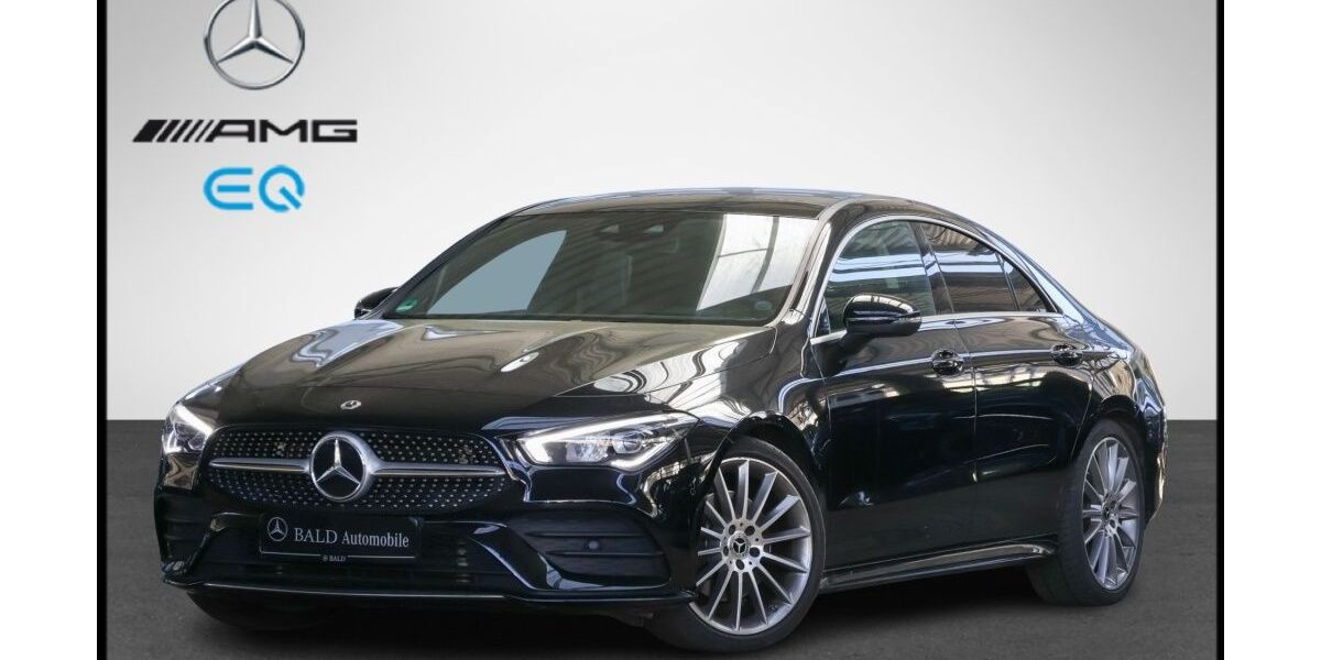 Mercedes-Benz CLA 200 33.368 km 32.870 &euro; Siegen 57074
