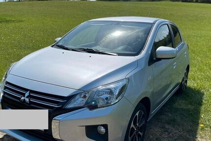 Mitsubishi Space Star 12.300 km 14.500 &euro; Dietzhölztal 35716