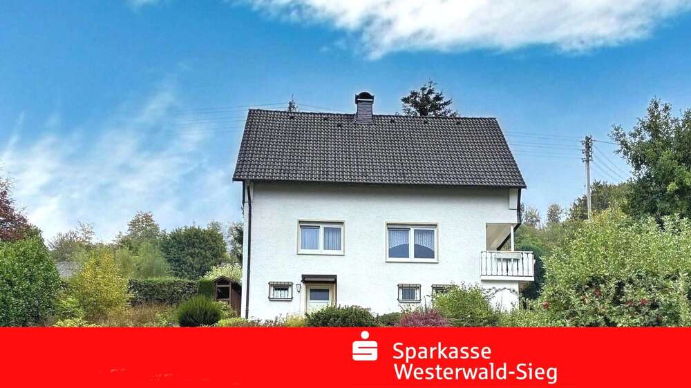 Einfamilienhaus Mudersbach - 6 Zimmer, 147 m&sup2;, 195.000&euro; | Angebot:25439750