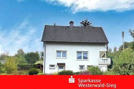 Haus Mudersbach - 6 Zimmer, 147 m&sup2;, 195.000&euro; | Angebot:25439750