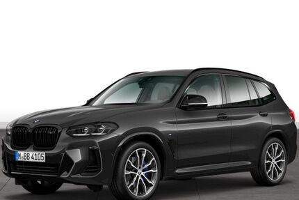 BMW X3 M40 60.001 km 49.890 &euro; Dillenburg 35684