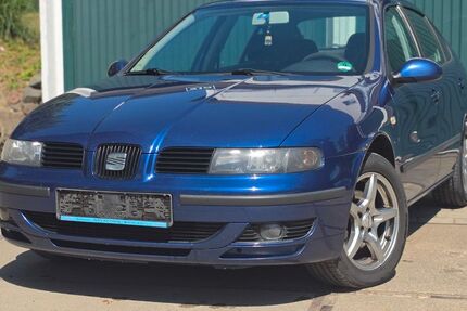 Seat Leon 404.091 km 995 &euro; Neunkirchen 57290