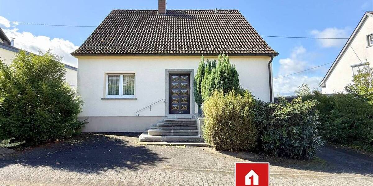 Einfamilienhaus Hachenburg - 6 Zimmer, 107 m&sup2;, 225.000&euro; | Angebot:25691822
