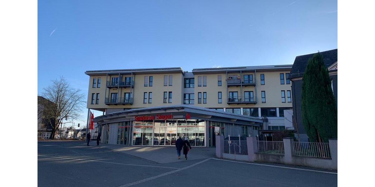 Etagenwohnung Siegen Dillnhütten - 3 Zimmer, 88 m&sup2;, 750&euro; | Angebot:25053164