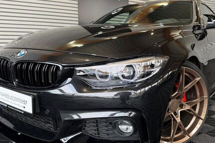 BMW 430 Gran Coupé 93.524 km 27.900 &euro; Wenden 57482