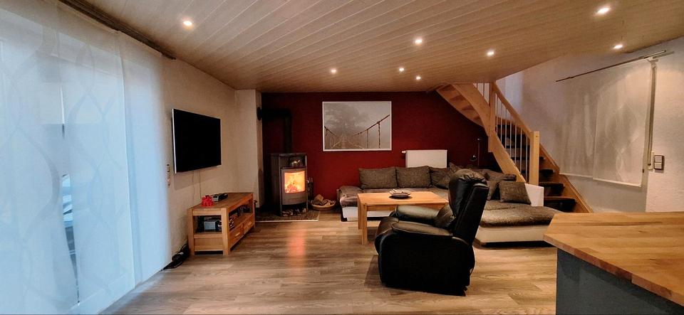 Einfamilienhaus Herborn - 4.5 Zimmer, 105 m&sup2;, 280.000&euro; | Angebot:27043441