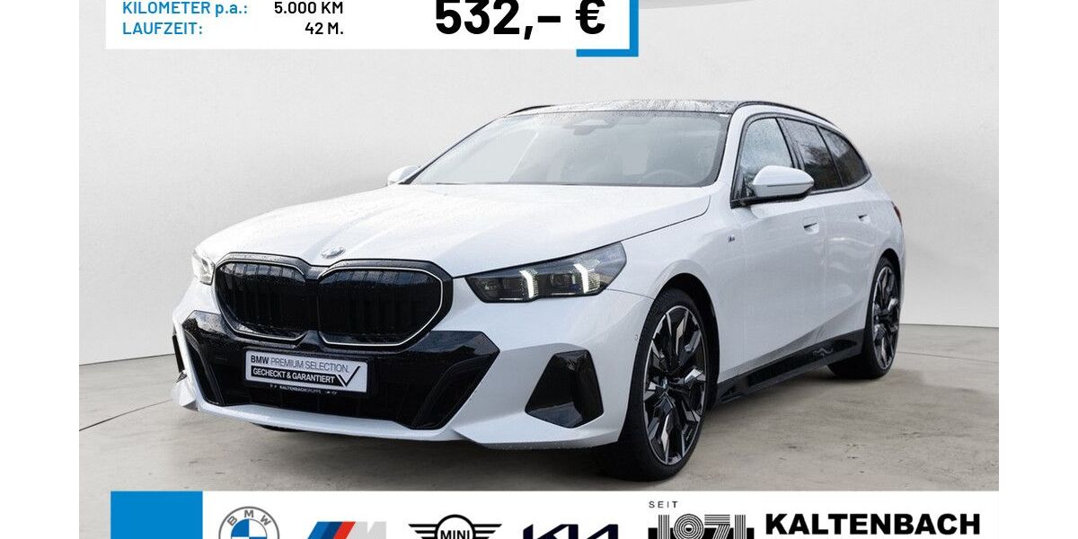 BMW 520 16.972 km 49.090 &euro; Lennestadt 57368