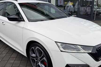 Skoda Octavia 79.850 km 29.991 &euro; Burbach 57299