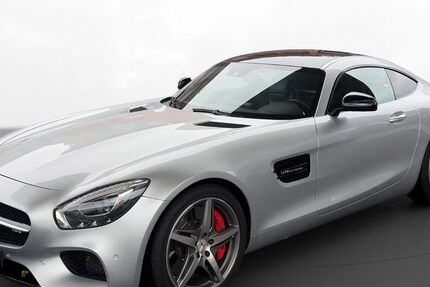 Mercedes-Benz AMG GT S 71.429 km 78.900 &euro; Siegen 57074