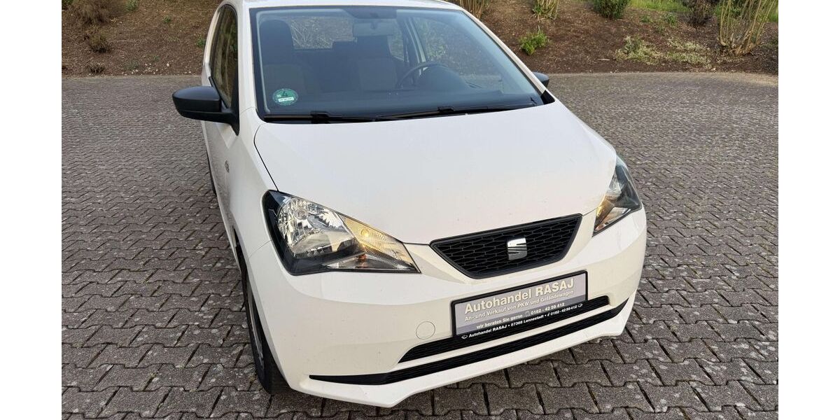 Seat Mii 152.000 km 2.999 &euro; Lennestadt-Meggen 57368