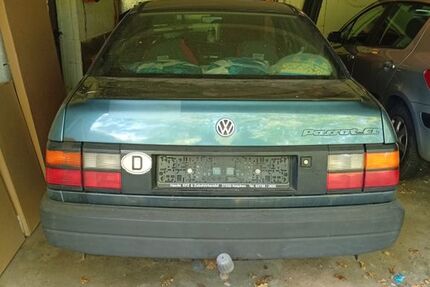 VW Passat 220.000 km 1.400 &euro; Netphen 57250