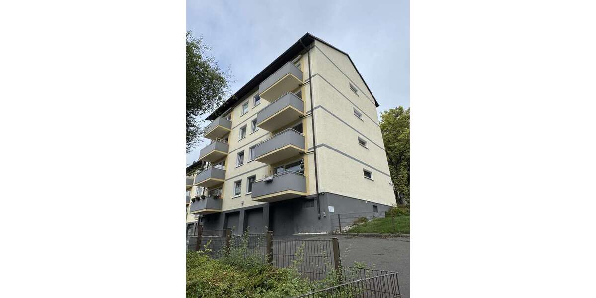 Etagenwohnung Siegen - 3 Zimmer, 72 m&sup2;, 145.000&euro; | Angebot:27281816