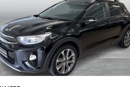 Kia Stonic 64.816 km 13.910 &euro; Siegen 57072