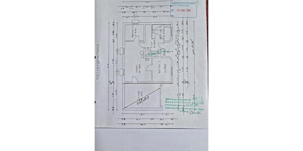 Einfamilienhaus Katzwinkel (Sieg) - 6 Zimmer, 230 m&sup2;, 480.000&euro; | Angebot:26133764