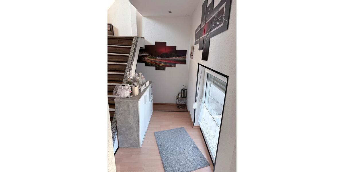 Doppelhaushälfte Siegen Eiserfeld - 149.000&euro; | Angebot:25897719