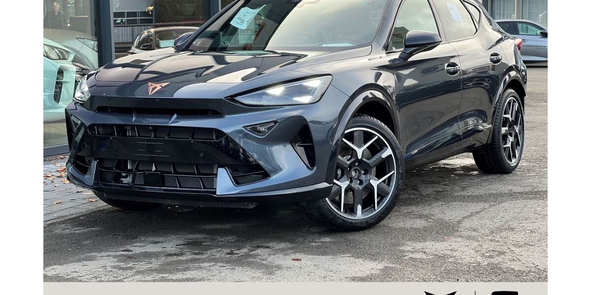 Cupra Formentor 5.500 km 56.990 &euro; Wenden 57482