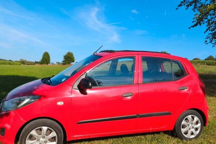 Hyundai i10 185.500 km 1.999 &euro; Wenden 57482