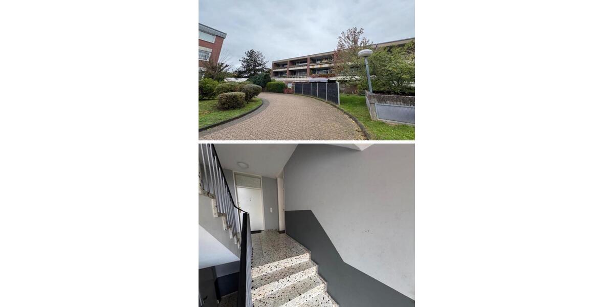 Erdgeschoßwohnung Siegen - 4 Zimmer, 104 m&sup2;, 312.000&euro; | Angebot:27213827