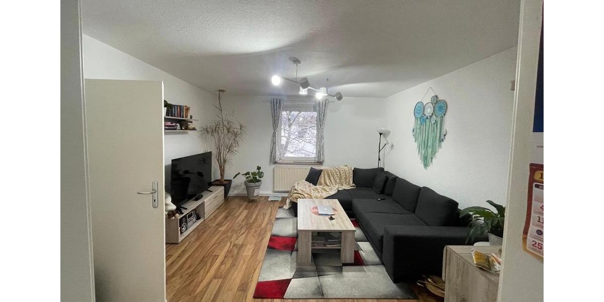 Maisonettenwohnung Siegen Kaan-Marienborn - 3 Zimmer, 71 m&sup2;, 600&euro; | Angebot:26583389