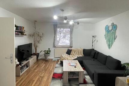 Wohnung Siegen Kaan-Marienborn - 3 Zimmer, 71 m&sup2;, 600&euro; | Angebot:26583389