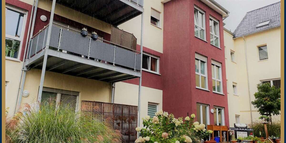 Etagenwohnung Bad Marienberg - 2 Zimmer, 75 m&sup2;, 601&euro; | Angebot:25865365