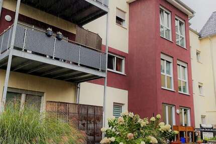 Wohnung Bad Marienberg - 2 Zimmer, 75 m&sup2;, 601&euro; | Angebot:25865365