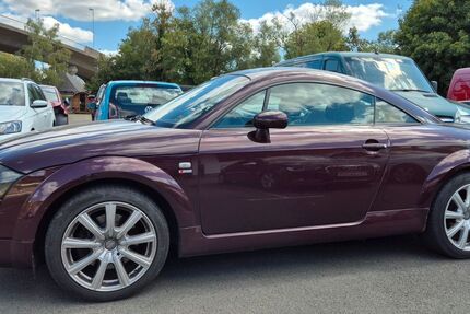 Audi TT 298.564 km 3.600 &euro; Siegen 57078