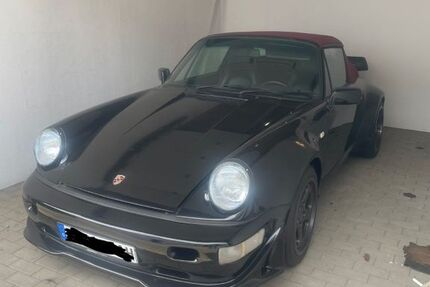 Porsche 911 Urmodell 108.347 km 79.999 &euro; Hamm 57577