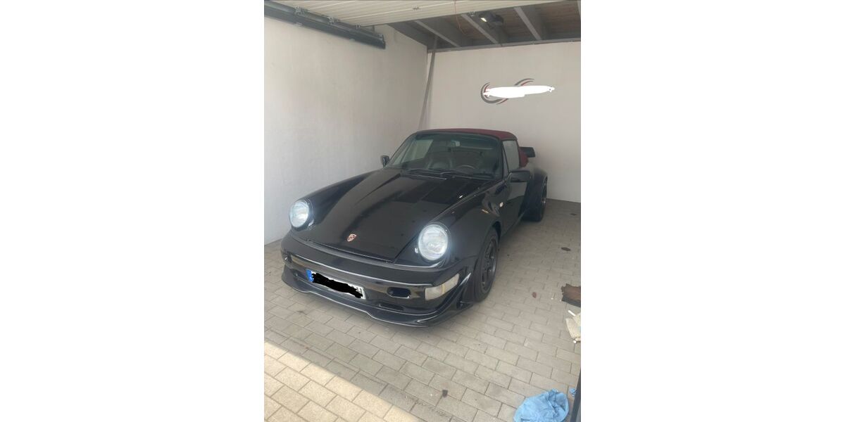 Porsche 911 Urmodell 108.347 km 79.999 &euro; Hamm 57577