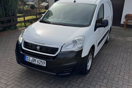 Peugeot Partner 90.550 km 14.161 &euro; Freudenberg 57258