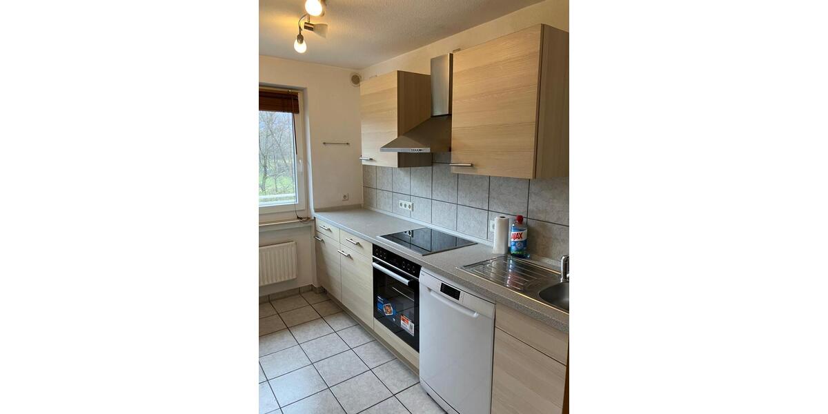 Etagenwohnung Herdorf - 5 Zimmer, 88 m&sup2;, 690&euro; | Angebot:25942879