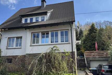 Haus Siegen Eiserfeld - 5 Zimmer, 118 m&sup2;, 267.000&euro; | Angebot:26382563