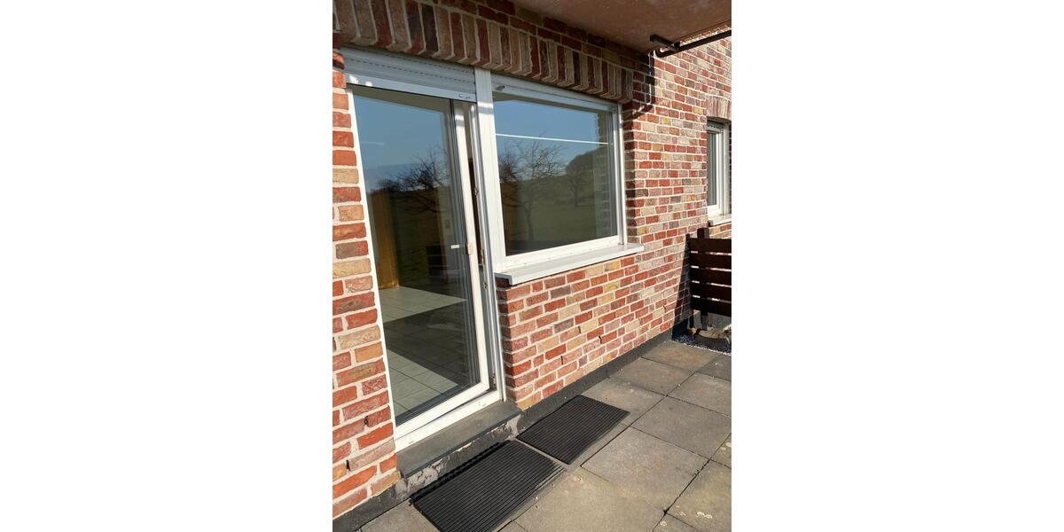 Erdgeschoßwohnung Pracht - 2 Zimmer, 62 m&sup2;, 786&euro; | Angebot:25902437