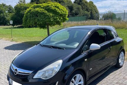 Opel Corsa 197.000 km 4.000 &euro; Fensdorf 57580