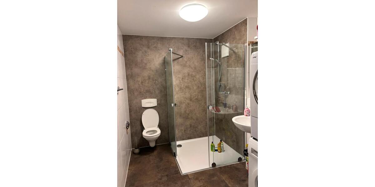 Terrassenwohnung Kreuztal - 2 Zimmer, 55 m&sup2;, 175.000&euro; | Angebot:27262898
