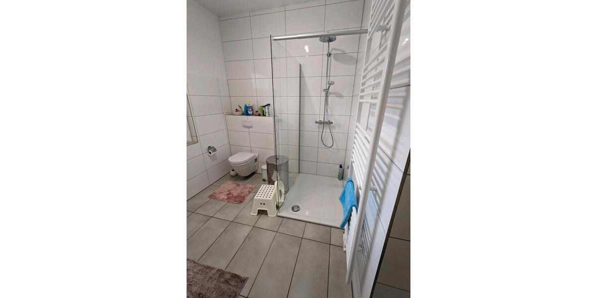 Etagenwohnung Siegen Eiserfeld - 3 Zimmer, 83 m&sup2;, 705&euro; | Angebot:25996432