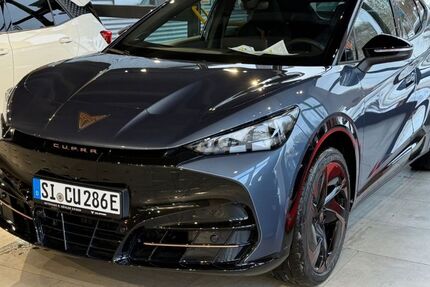 Cupra Tavascan 9.000 km 51.990 &euro; Siegen 57072