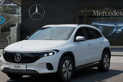 Mercedes-Benz EQA 23.651 km 38.550 &euro; Siegen 57074