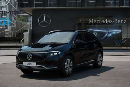 Mercedes-Benz EQA 300 20.544 km 37.650 &euro; Siegen 57074